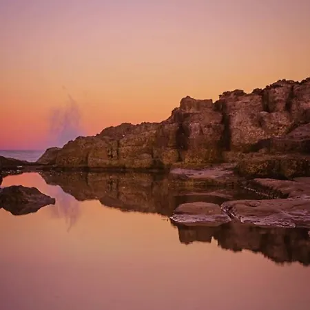 La Caletta Vieste
