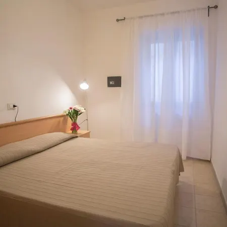 Aparthotel La Caletta