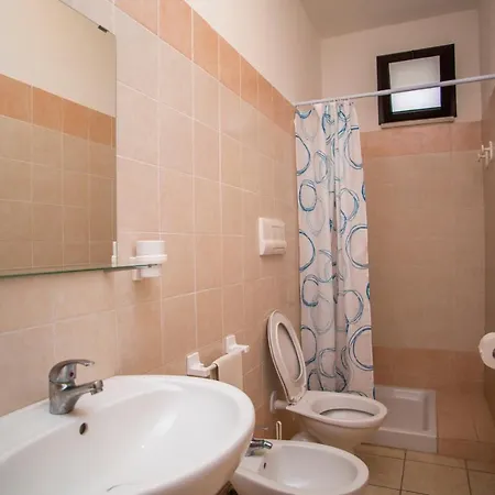 La Caletta Aparthotel
